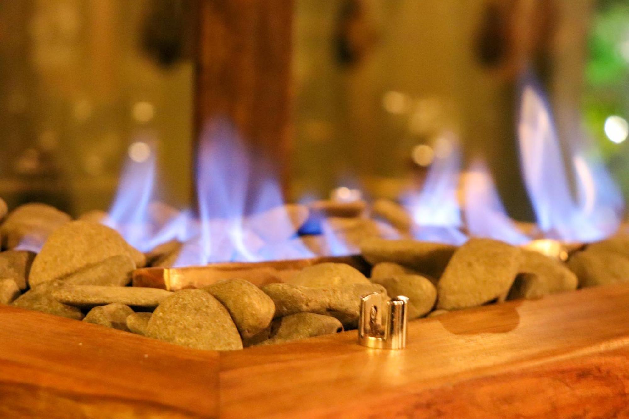 Pousada Campos Do Jordao Suites Екстериор снимка