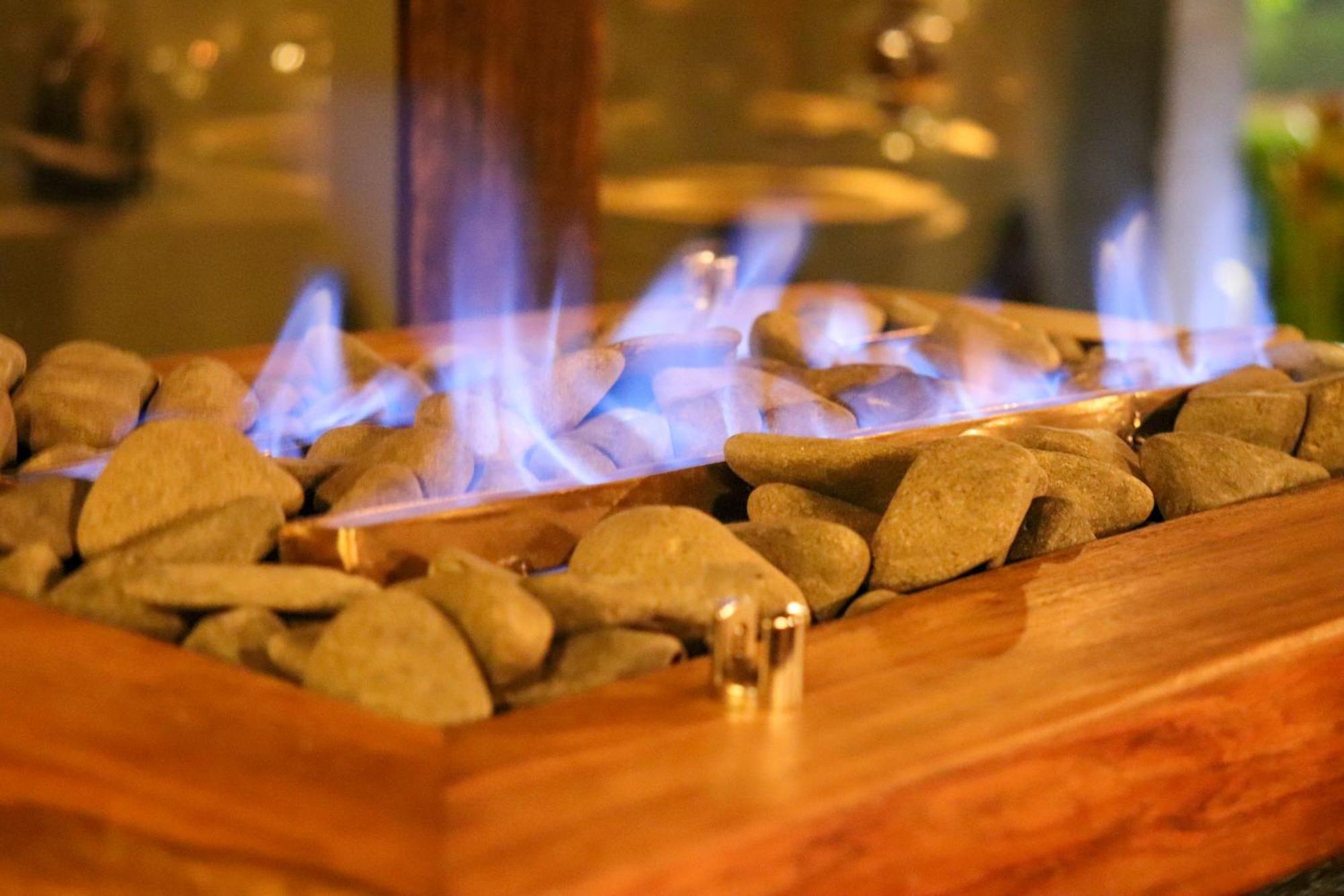 Pousada Campos Do Jordao Suites Екстериор снимка