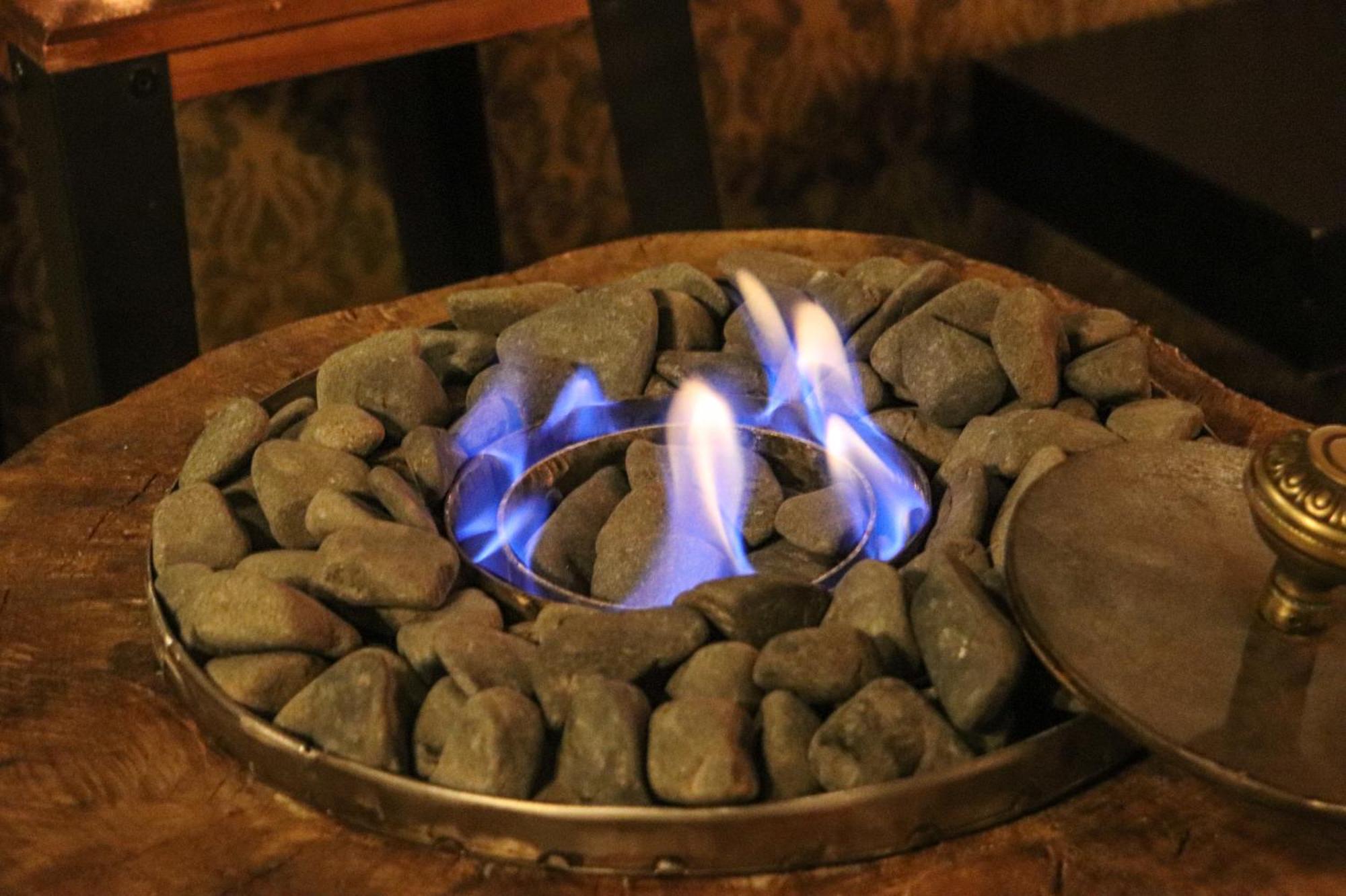 Pousada Campos Do Jordao Suites Екстериор снимка