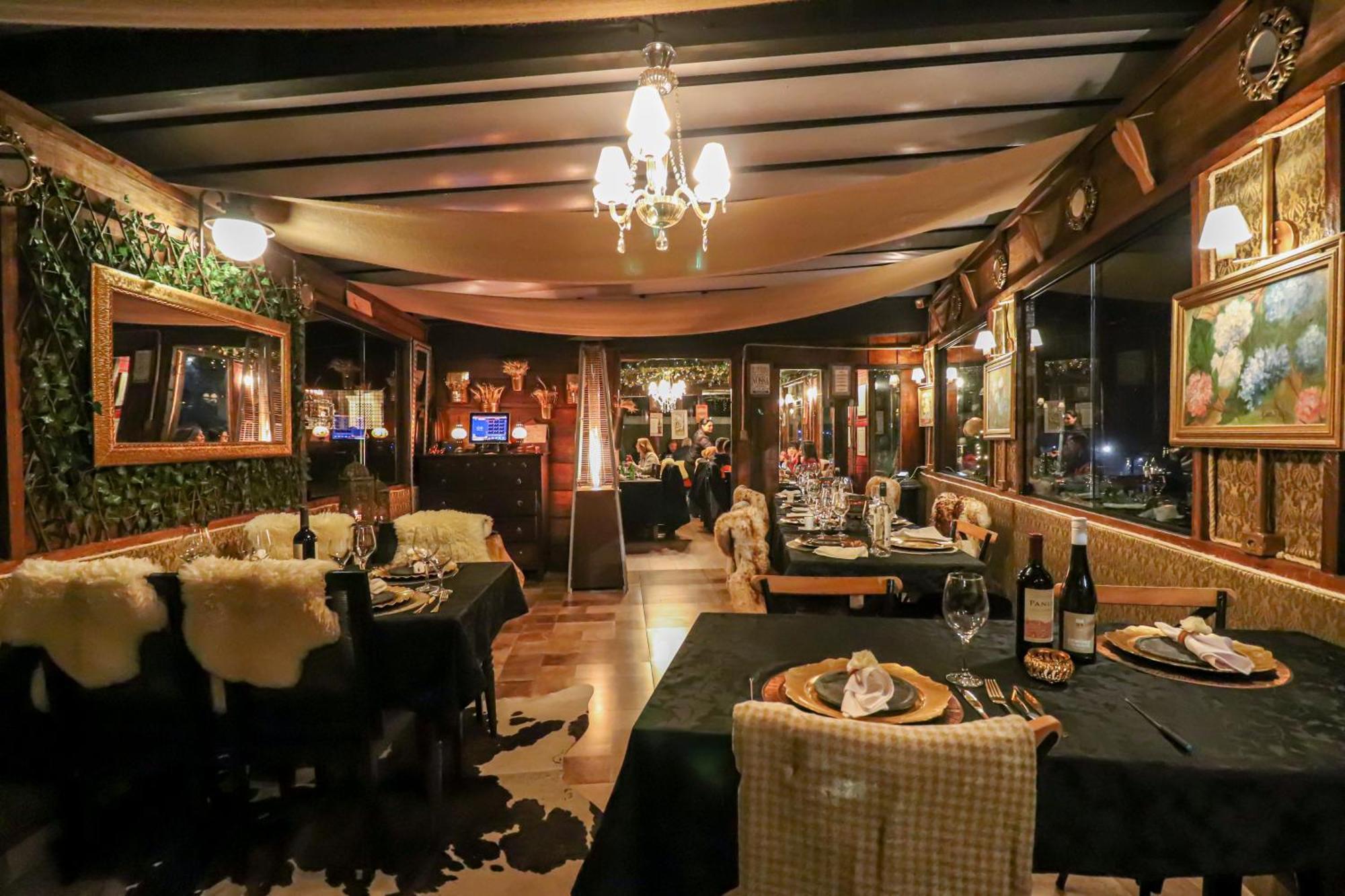 Pousada Campos Do Jordao Suites Екстериор снимка