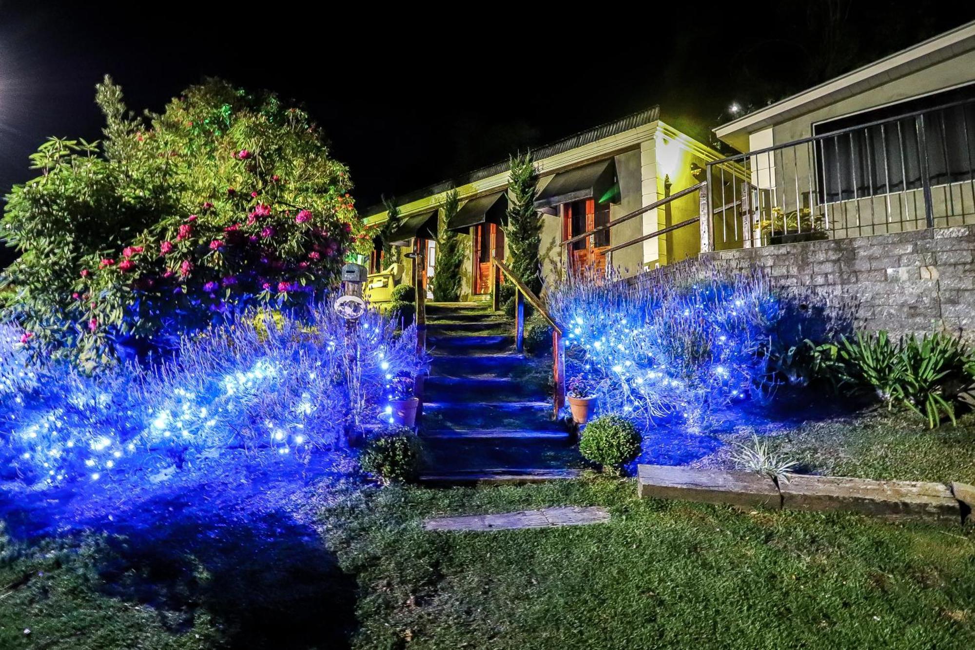 Pousada Campos Do Jordao Suites Екстериор снимка